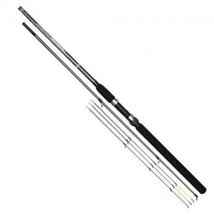 Пикерное удилище Salmo Taifun PICKER 30 2.7